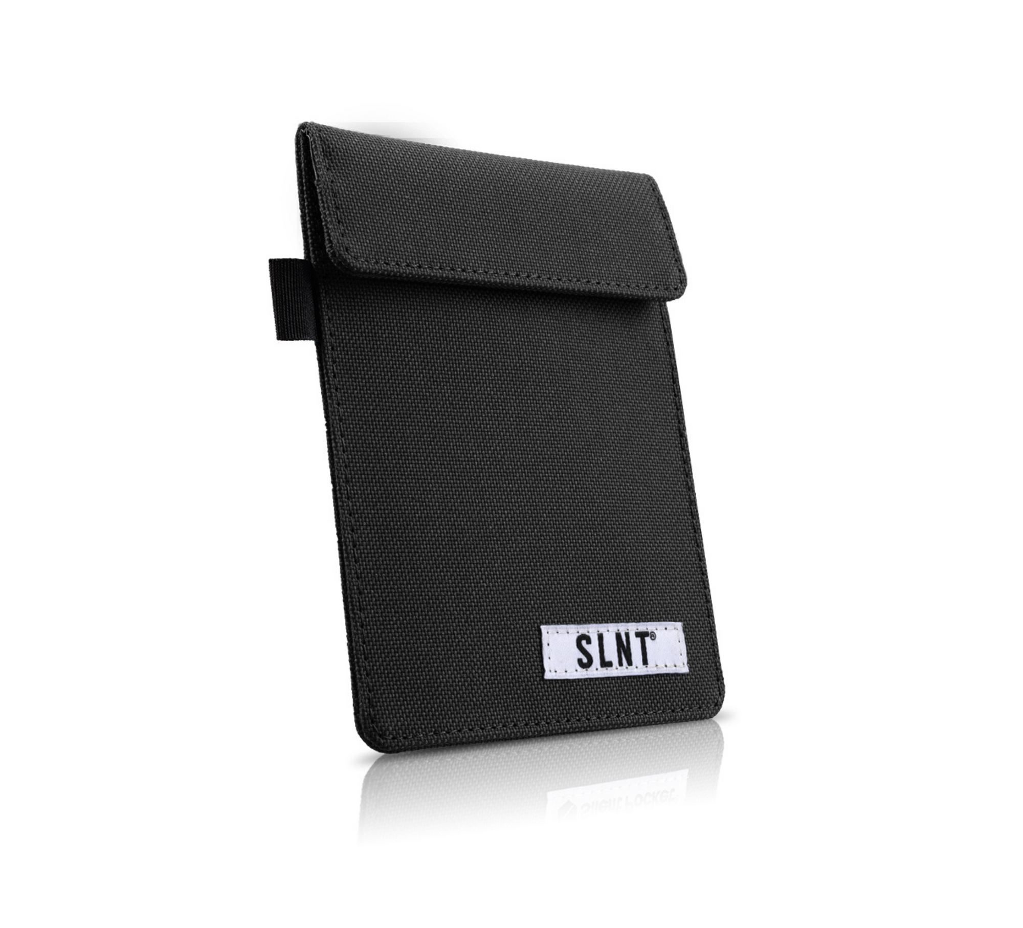 SLNT Key Fob Guards Extra Small Black-Tactical Source LLC