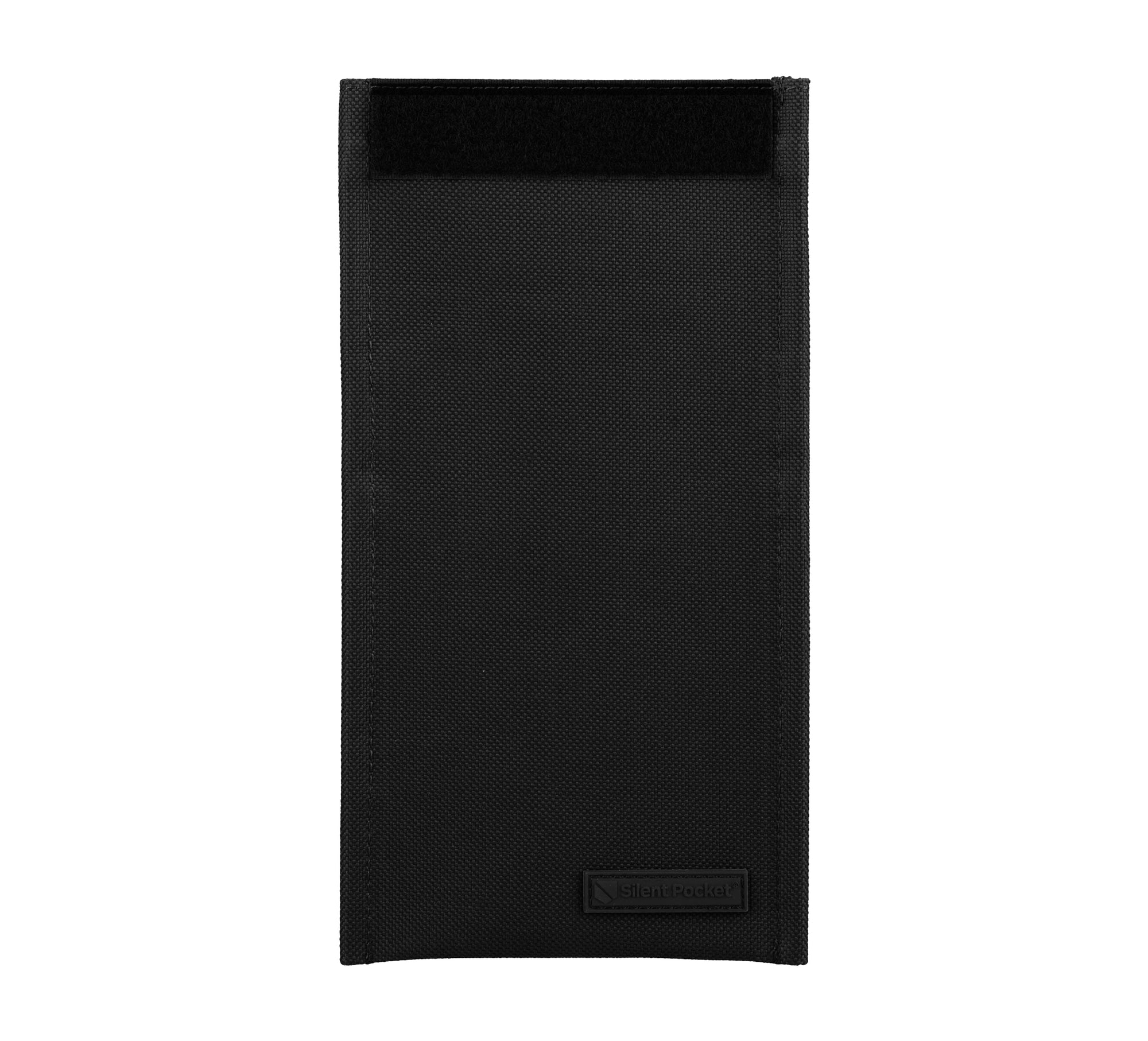 SLNT Utility Faraday Bag for Phones Black-Tactical Source LLC