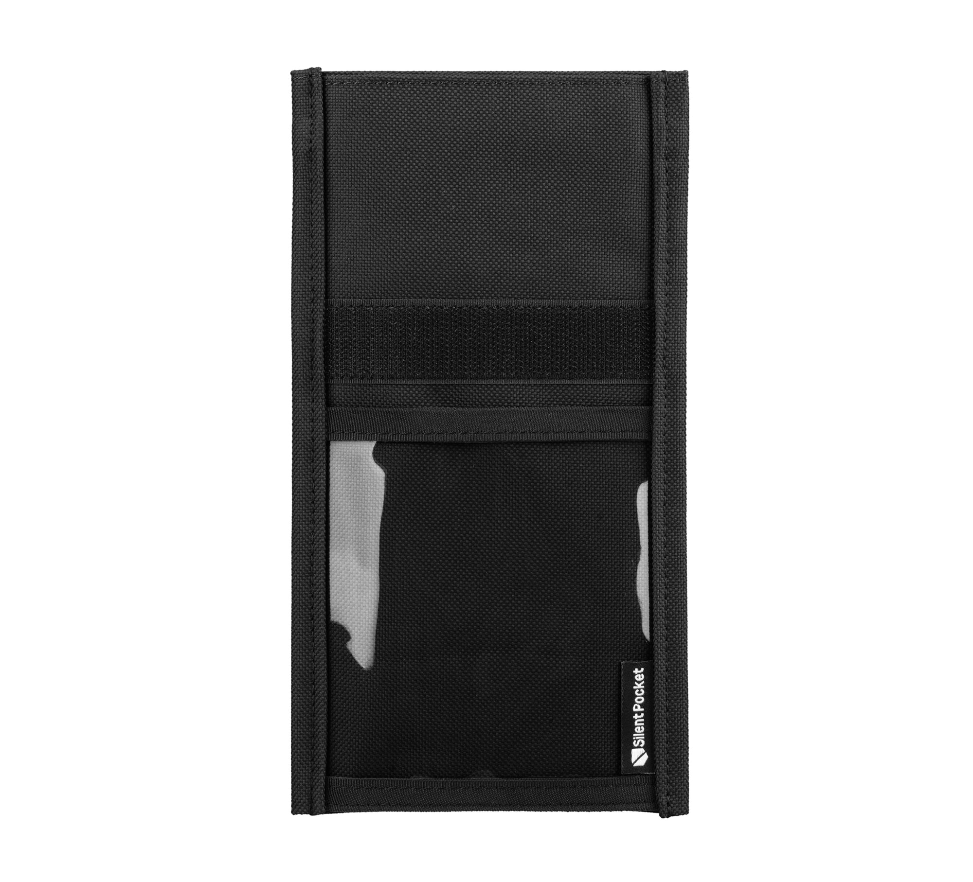 SLNT Utility Faraday Bag for Phones Black-Tactical Source LLC