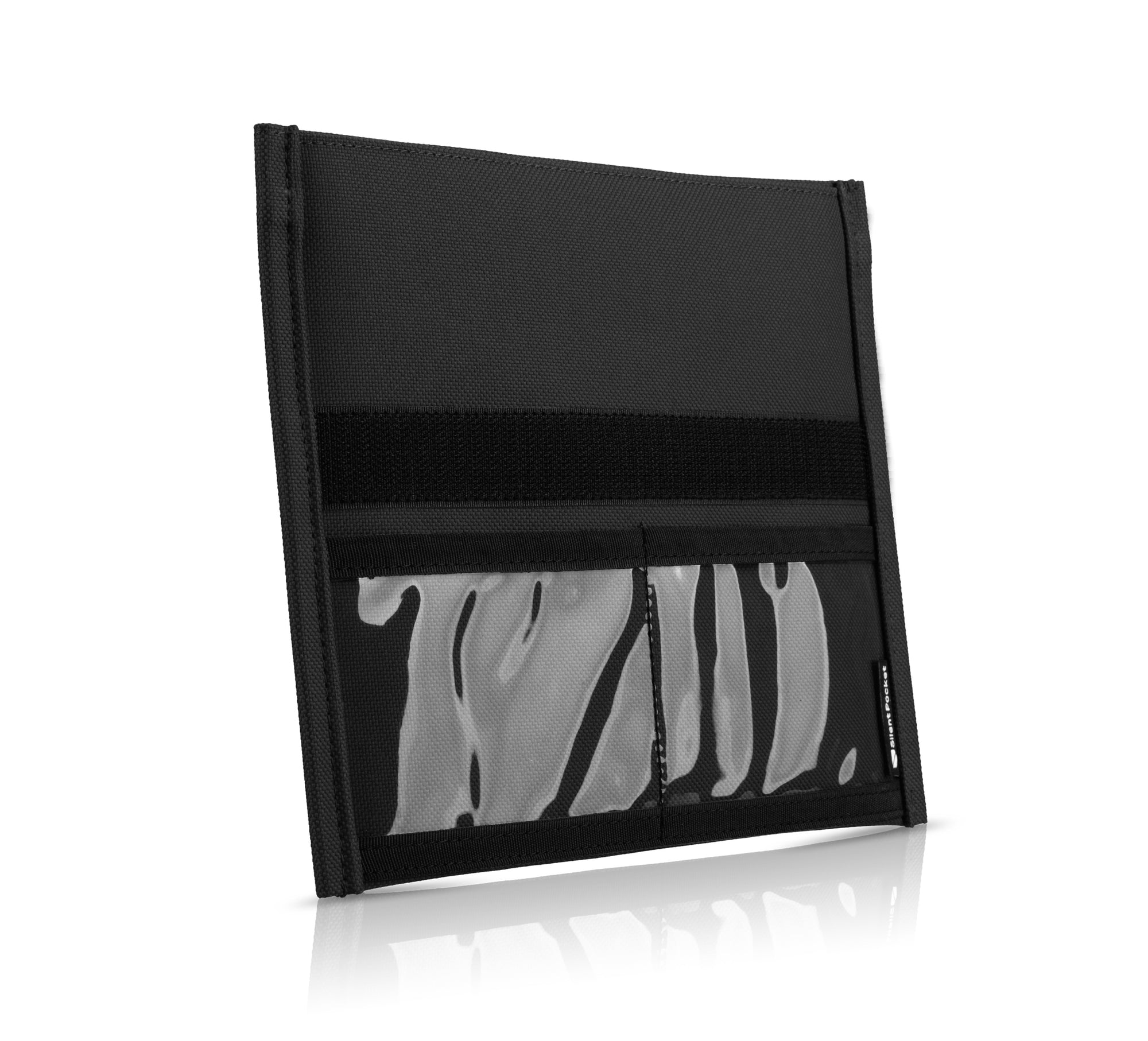 SLNT Utility Faraday Bag for Phones Black-Tactical Source LLC