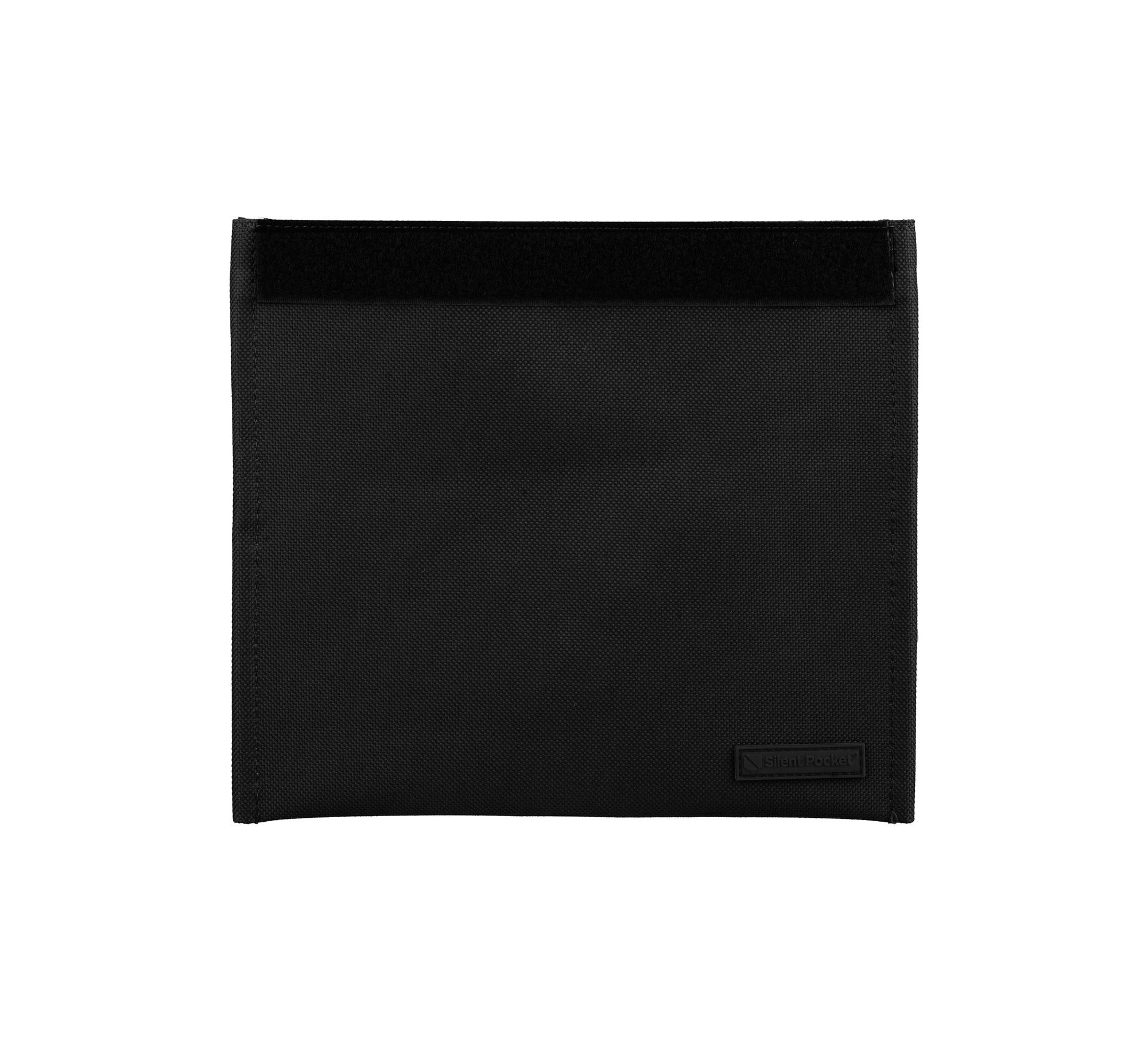 SLNT Utility Faraday Bag for Phones Black-Tactical Source LLC