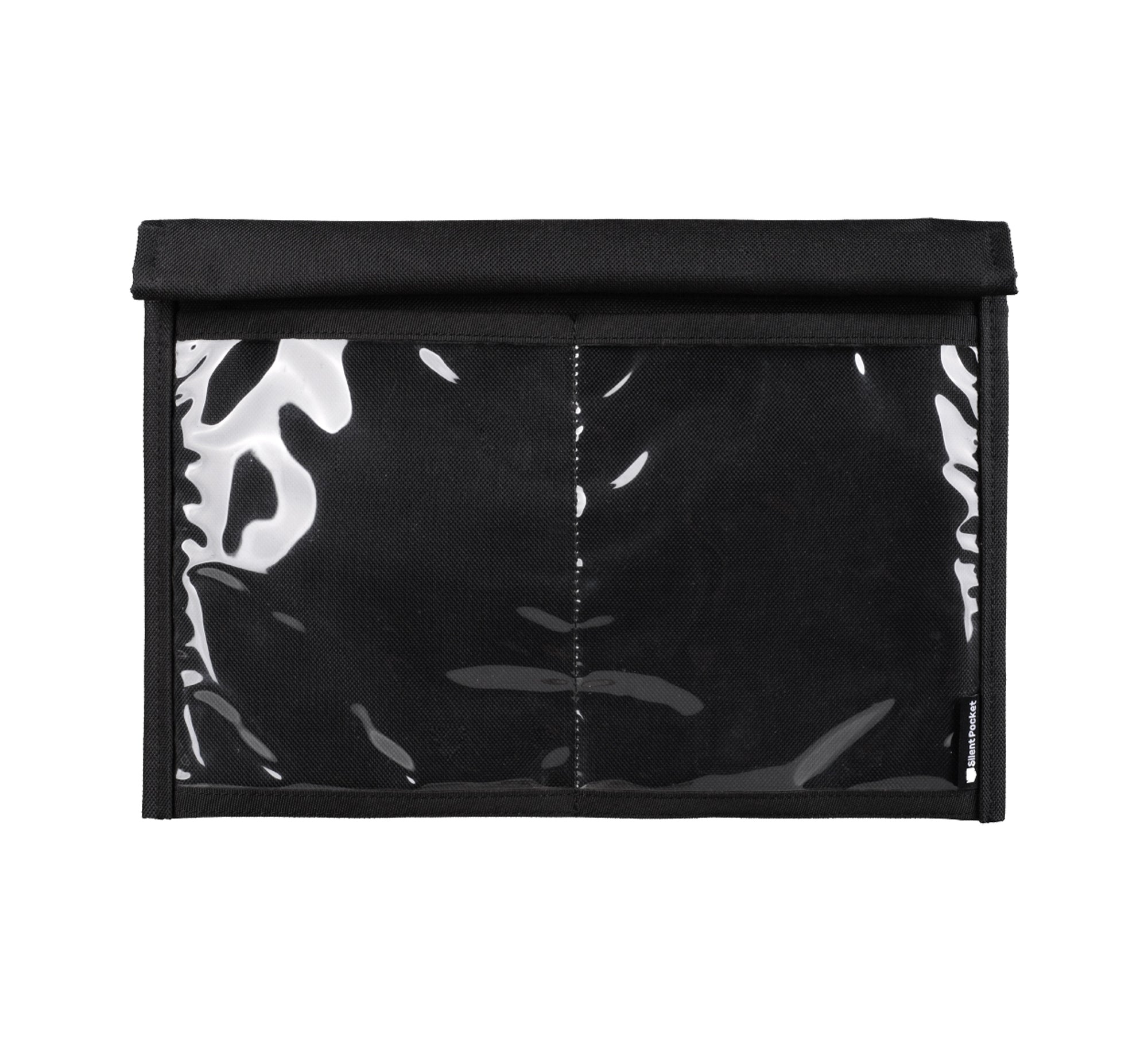 SLNT Utility Faraday Bags for Tablets and Multiple Devices Black-Tactical Source LLC