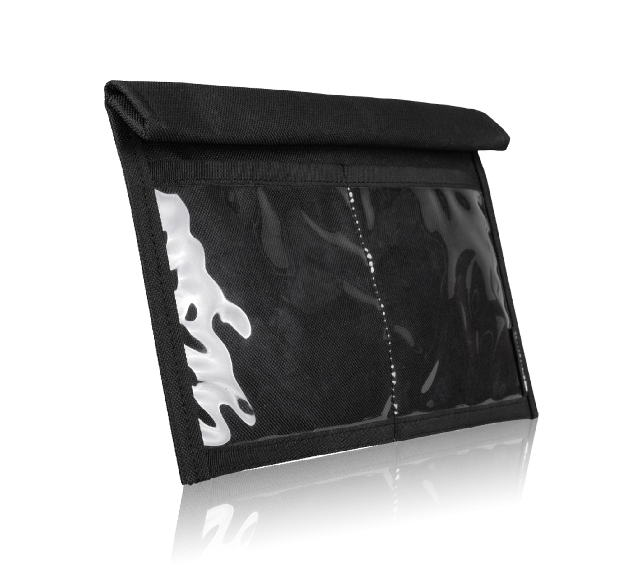 SLNT Utility Faraday Bags for Tablets and Multiple Devices Black-Tactical Source LLC