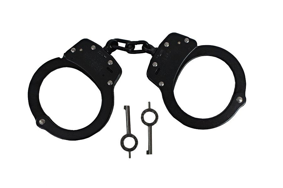 Smith & Wesson Model 100 Handcuffs-Tactical Source LLC