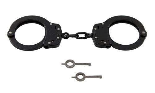 Smith & Wesson Model 100 Handcuffs-Tactical Source LLC