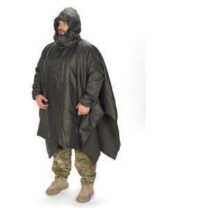 Snugpak - Poncho Liner - Olive-Tactical Source LLC