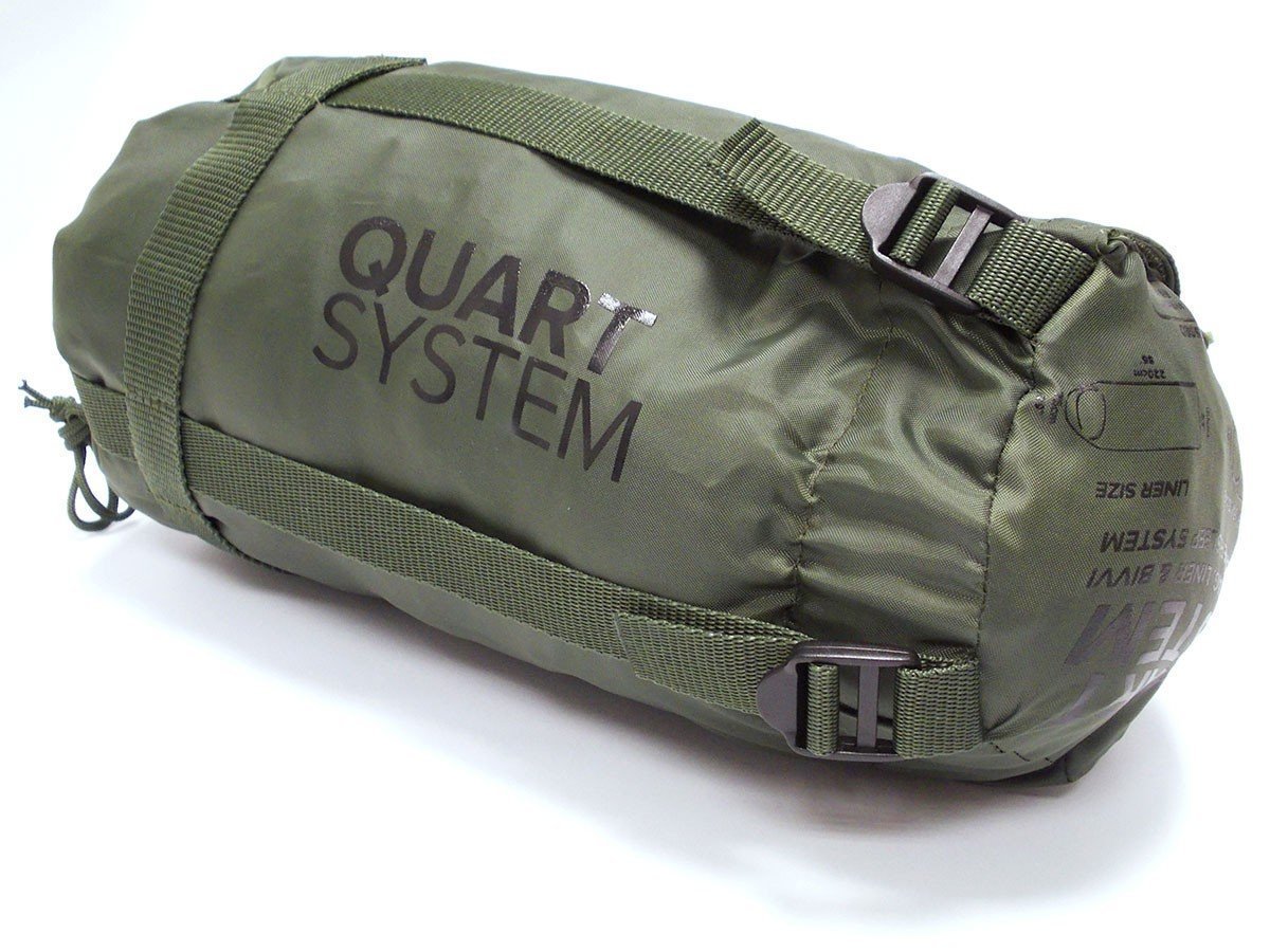 Snugpak - Quart All Weather Sleep System - Olive-Tactical Source LLC