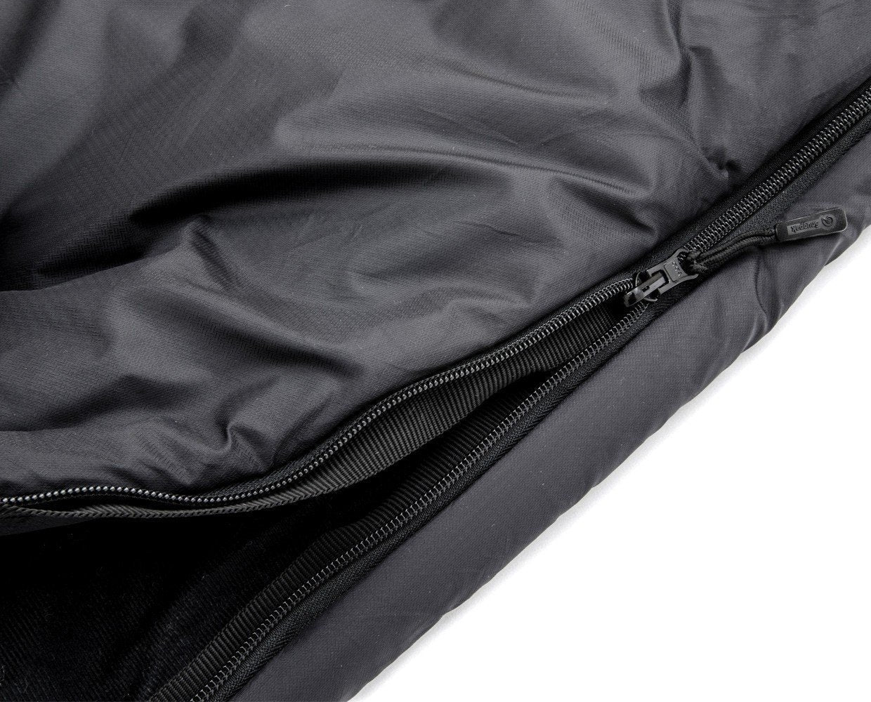 Snugpak - Tactical Series 3 Sleeping Bag - Black-Tactical Source LLC