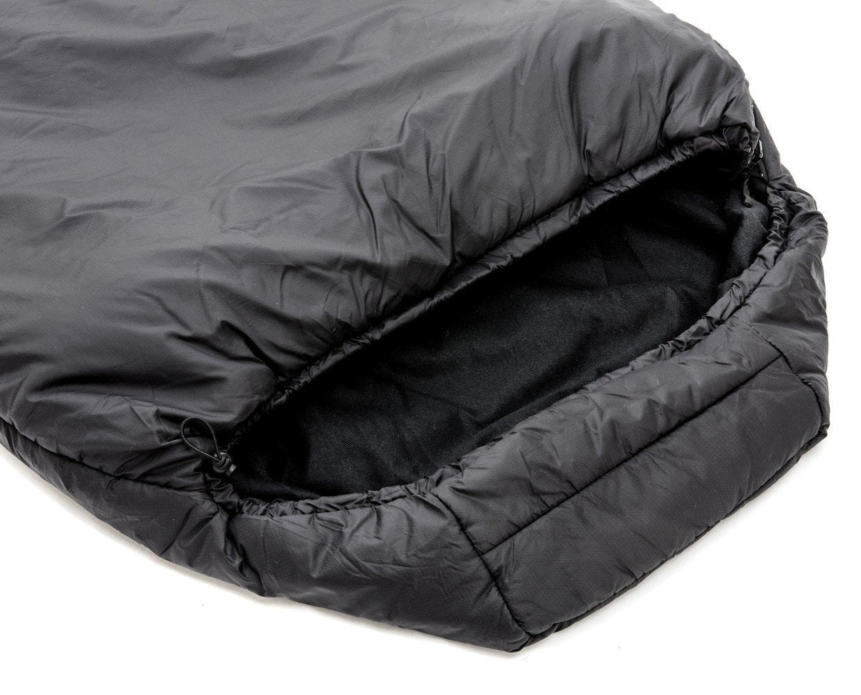 Snugpak - Tactical Series 3 Sleeping Bag - Black-Tactical Source LLC