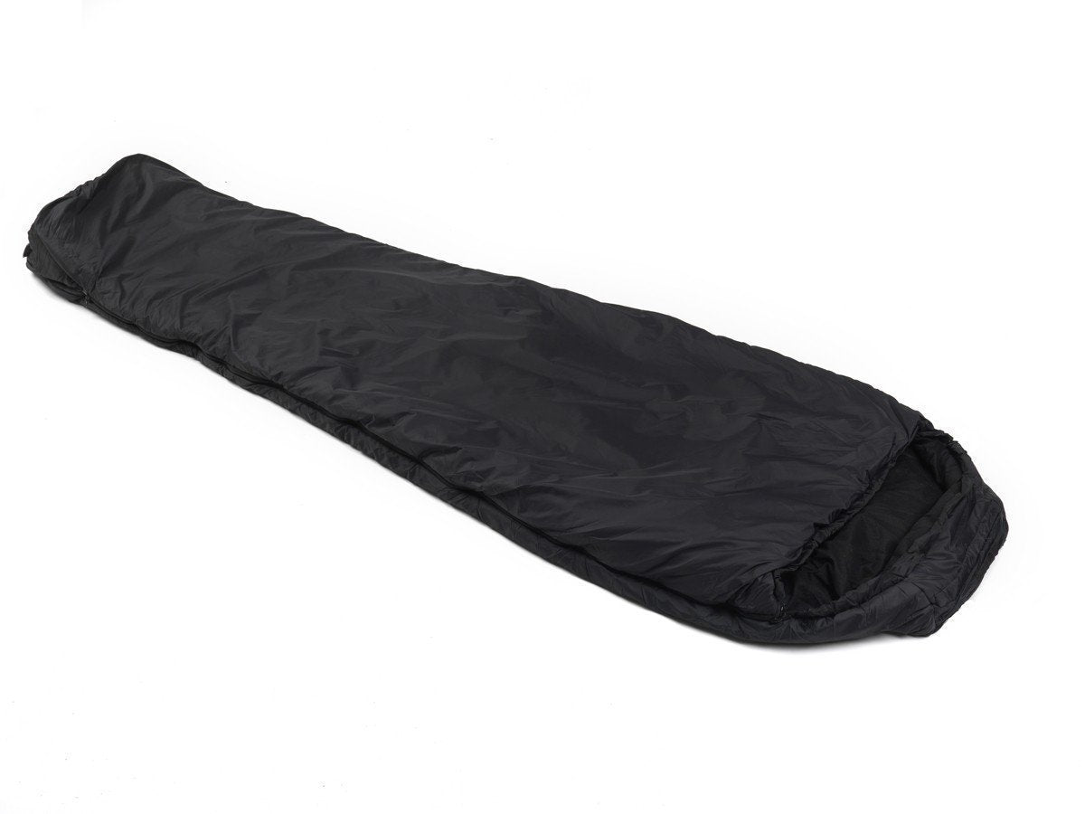 Snugpak - Tactical Series 3 Sleeping Bag - Black-Tactical Source LLC