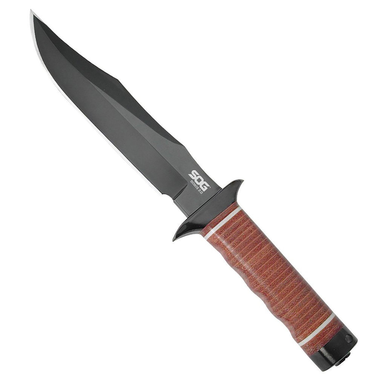 SOG Bowie 2.0 Knife S1T-L-Tactical Source LLC