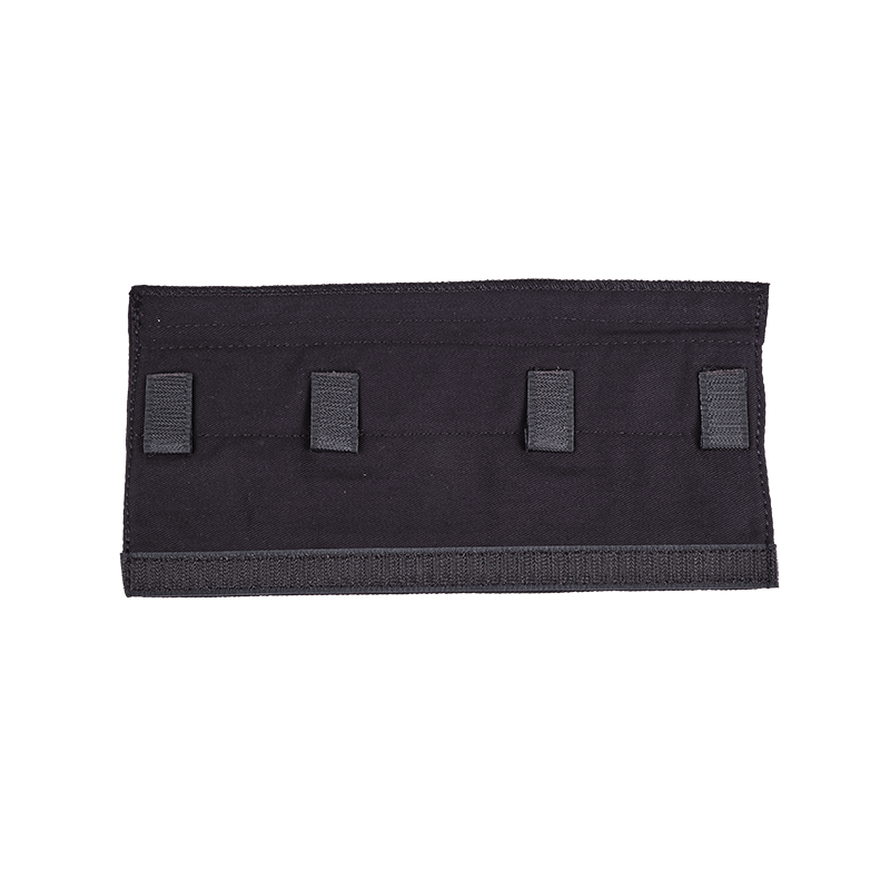 Sordin Sordin Supreme Textile HB Padding Velcro-Tactical Source LLC