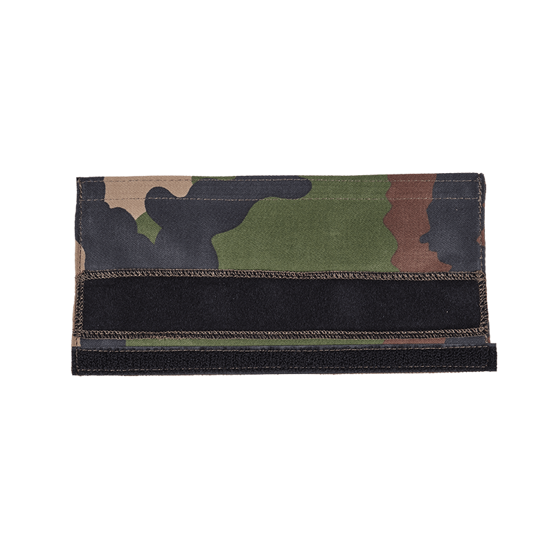Sordin Sordin Supreme Textile HB Padding Velcro-Tactical Source LLC
