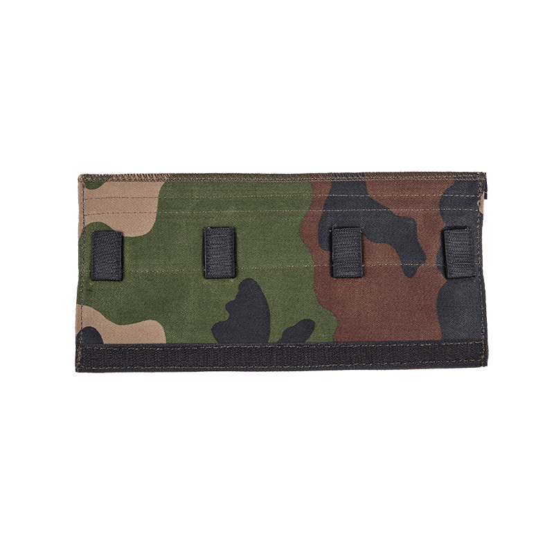 Sordin Sordin Supreme Textile HB Padding Velcro-Tactical Source LLC
