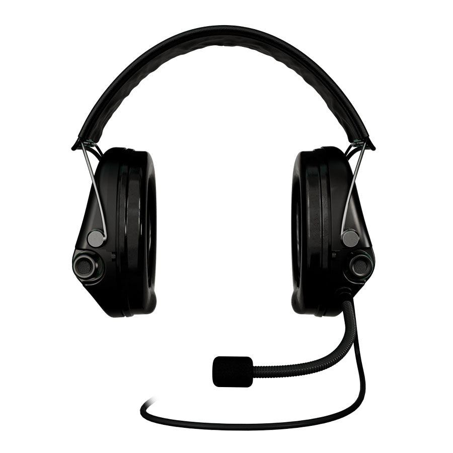 Sordin Supreme MIL CC Hearing Protection Headband-Tactical Source LLC