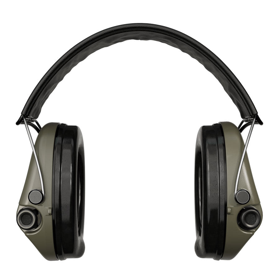 Sordin Supreme Pro-X Electronic Hearing Protecton Headband-Tactical Source LLC