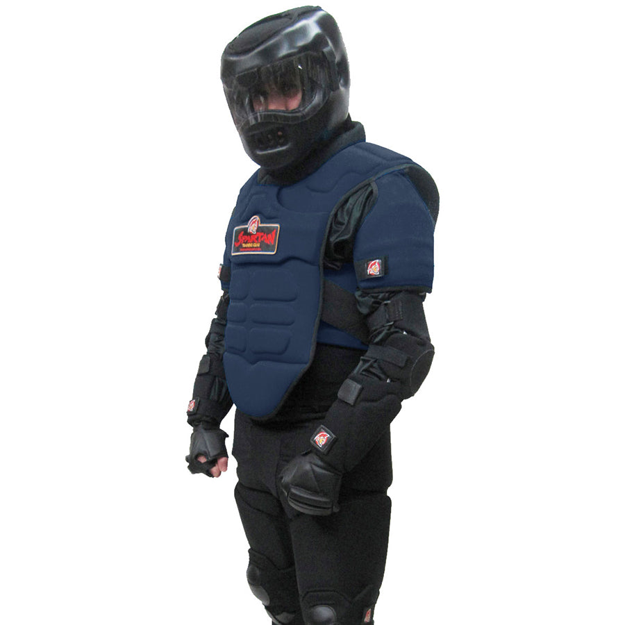 Spartan Training Gear Armour Full Suit Elite - Force on Force Combat Training Suit-Tactical Source LLC