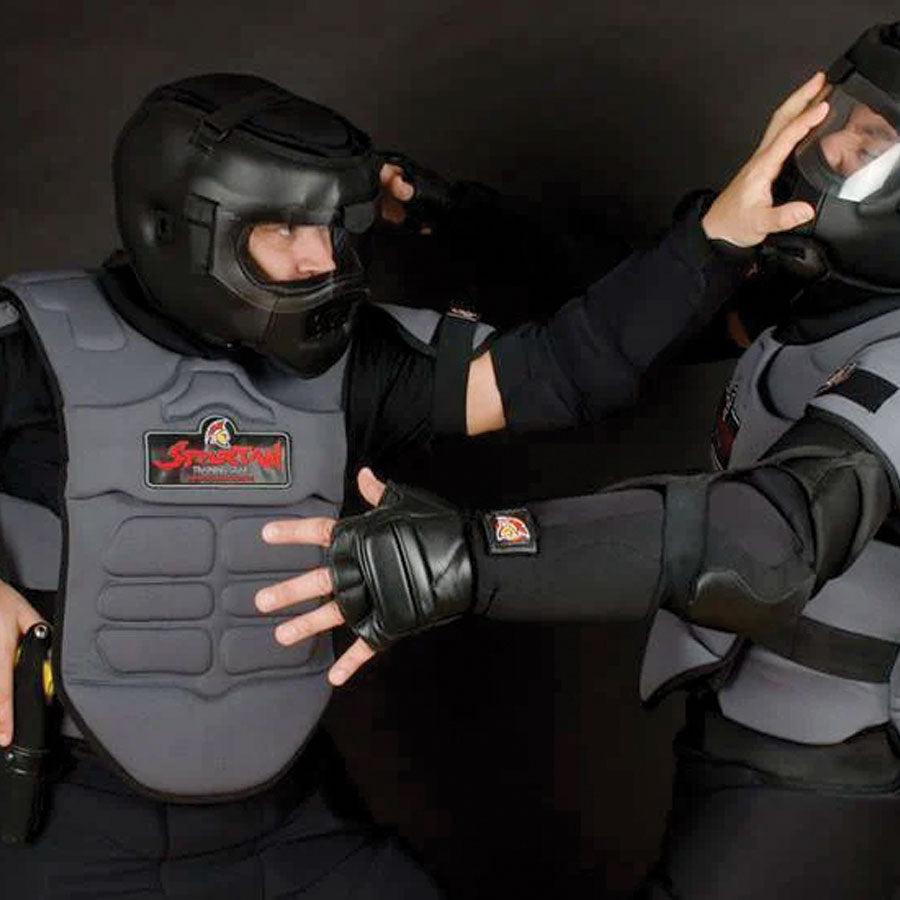 Spartan Training Gear Armour Full Suit Elite - Force on Force Combat Training Suit-Tactical Source LLC