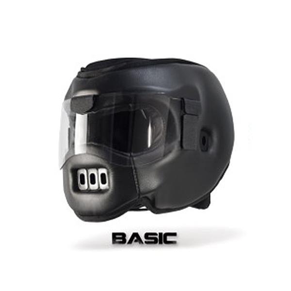 Spartan Training Gear Spartan Armour Helmet-Tactical Source LLC