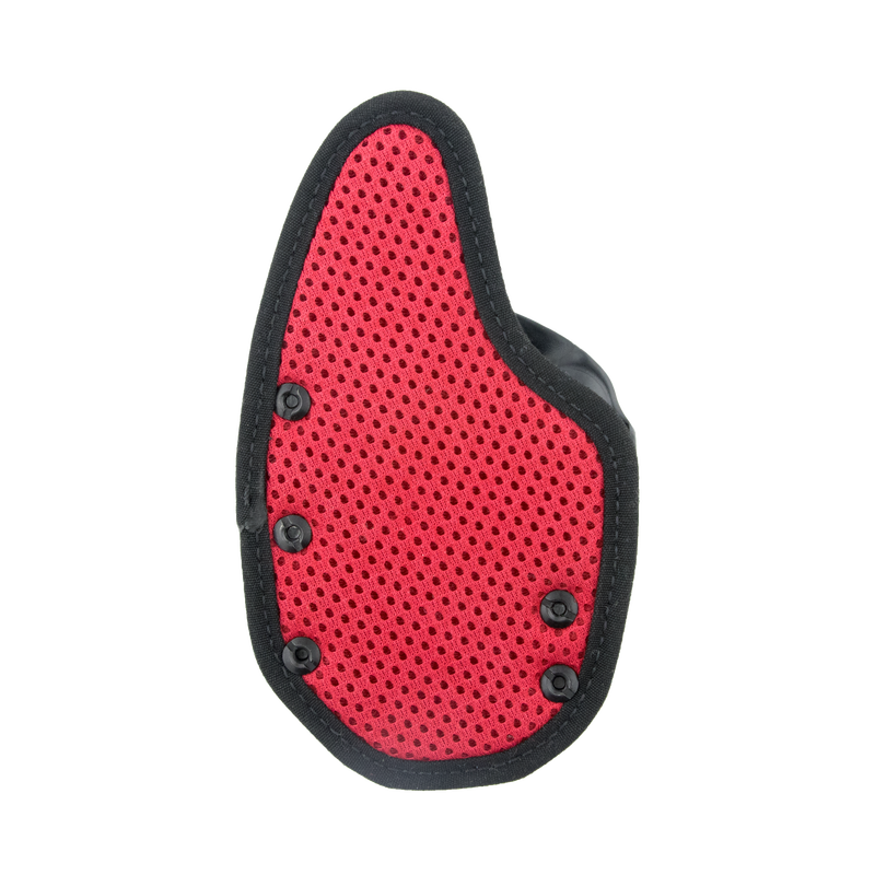 Stealth Gear AIWB Appendix Ventcore Holster for Glock 17/19 without Weapon Light-Tactical Source LLC