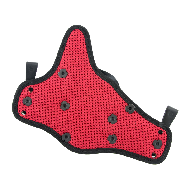 Stealth Gear IWB Standard Ventcore Holster for Glock 19 without Weapon Light-Tactical Source LLC