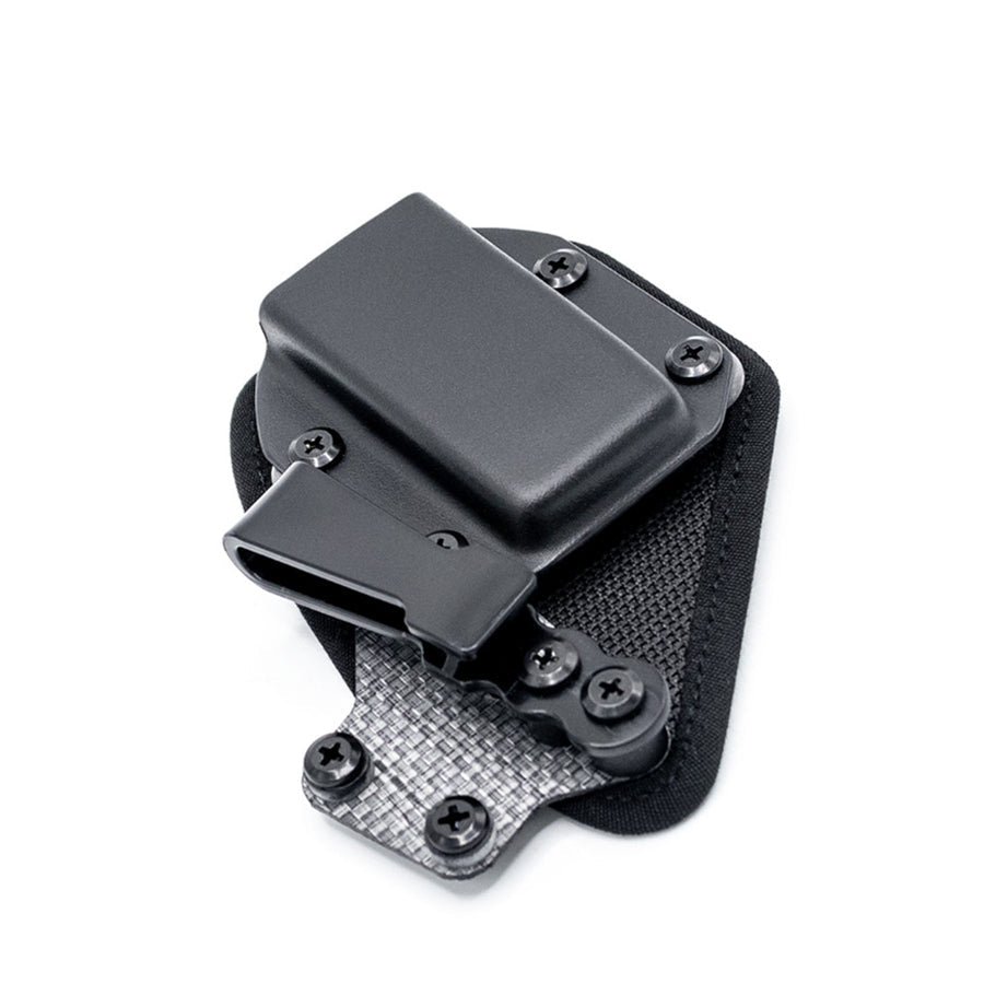 Stealth Gear VENTCORE 2.0 APPENDIX IWB PLUS MAG CARRIER-Tactical Source LLC