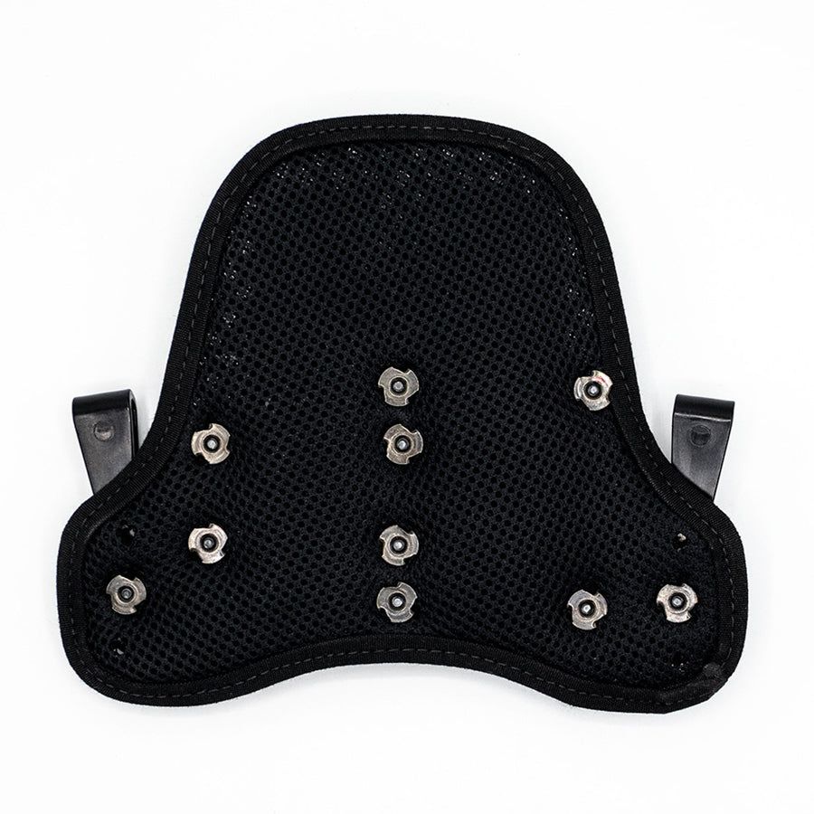 Stealth Gear VENTCORE IWB DOUBLE MAG CARRIER - Black-Tactical Source LLC