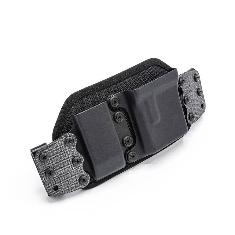Stealth Gear VENTCORE OWB FLEX AR-15 + PISTOL MAG CARRIER-Tactical Source LLC