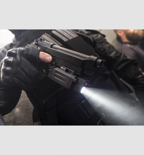 Steiner Binoculars Dual Beam Aiming Laser Pistol Light DBAL-PL-Tactical Source LLC