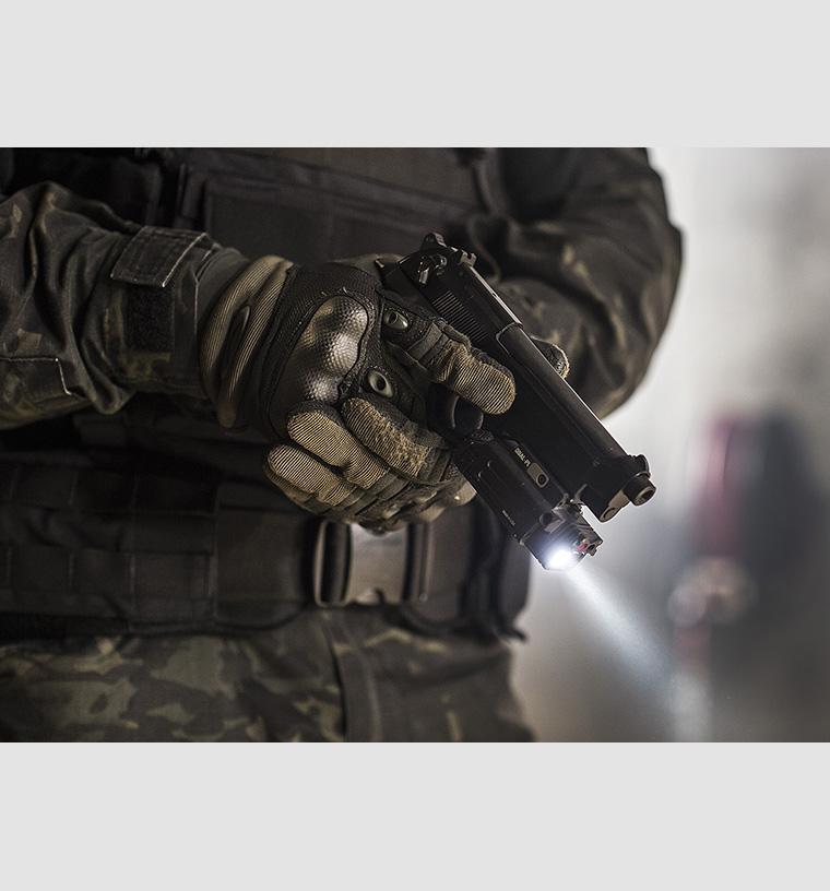 Steiner Binoculars Dual Beam Aiming Laser Pistol Light DBAL-PL-Tactical Source LLC