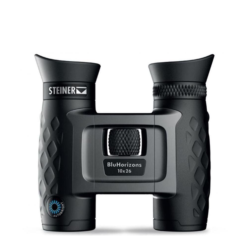 Steiner BluHorizons 10x26 Binocular-Tactical Source LLC