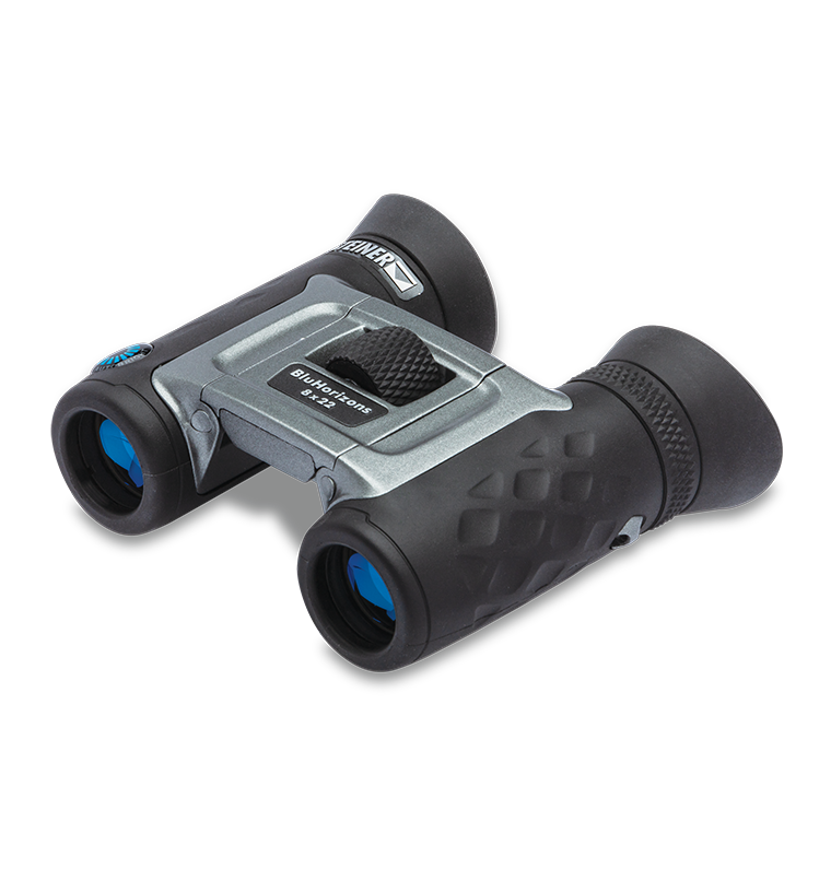 Steiner BluHorizons 8x22 Binocular-Tactical Source LLC