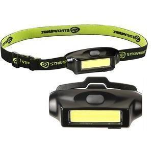 Streamlight Bandit USB Rechargeable White LED 180-Lumens Headlamp Black-Tactical Source LLC
