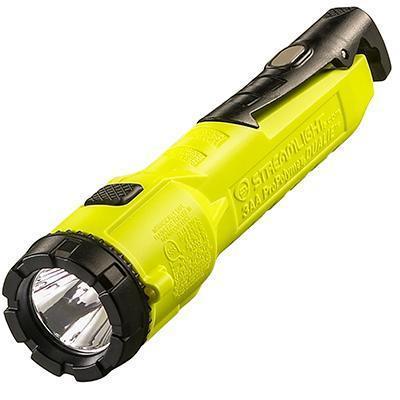 Streamlight Dualie 3AA Intrinsically Safe Multi-Function 245-Lumens Flashlight-Tactical Source LLC