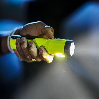 Streamlight Dualie 3AA Intrinsically Safe Multi-Function 245-Lumens Flashlight-Tactical Source LLC