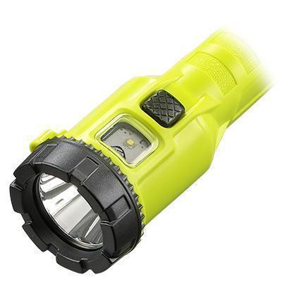 Streamlight Dualie 3AA Intrinsically Safe Multi-Function 245-Lumens Flashlight-Tactical Source LLC