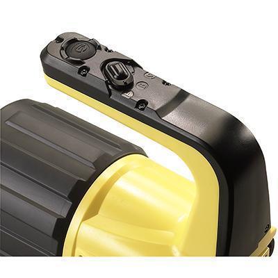 Streamlight Dualie WayPoint Multi Function Dual Beam 750-Lumens Spotlight-Tactical Source LLC