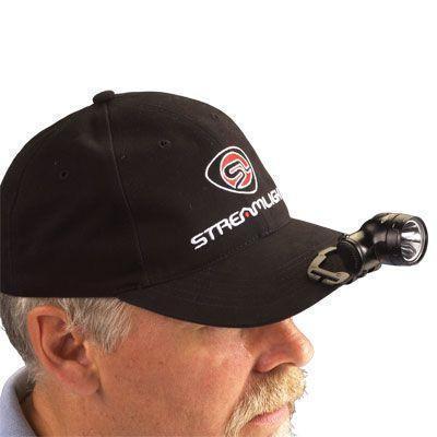 Streamlight Enduro LED Compact Lightweight 50-Lumens Headlamp-Tactical Source LLC