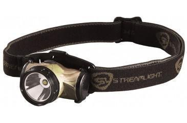 Streamlight Enduro LED Compact Lightweight 50-Lumens Headlamp-Tactical Source LLC