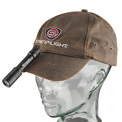 Streamlight MacroStream USB Everyday Carry Flashlight 66320-Tactical Source LLC