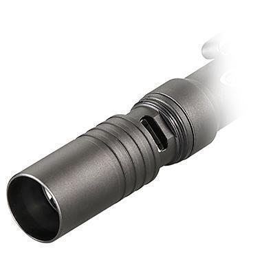 Streamlight MicroStream USB Ultracompact Rechargeable 250-Lumens Pocket Light-Tactical Source LLC