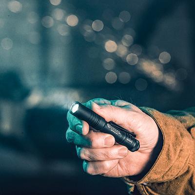 Streamlight MicroStream USB Ultracompact Rechargeable 250-Lumens Pocket Light-Tactical Source LLC