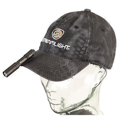 Streamlight MicroStream USB Ultracompact Rechargeable 250-Lumens Pocket Light-Tactical Source LLC