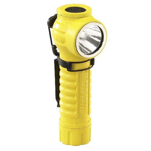 Streamlight PolyTac 90 Wearable Fire Fighting 170-Lumens Flashlight-Tactical Source LLC
