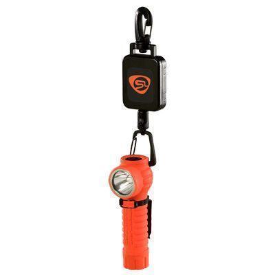 Streamlight PolyTac 90 Wearable Fire Fighting 170-Lumens Flashlight-Tactical Source LLC