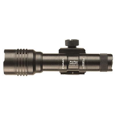 Streamlight ProTac Rail Mount 2 Long Gun Tactical Light 625 Lumen-Tactical Source LLC