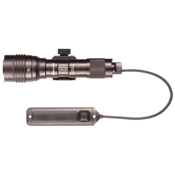 Streamlight ProTac Rail Mount HL-X 1000-Lumen - Black-Tactical Source LLC