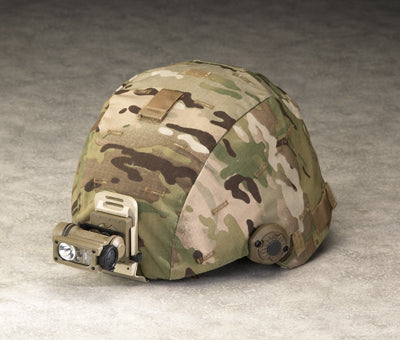 Streamlight Sidewinder Compact II Military Model w/ Helmet Mount & Head Strap Clam 14512-Tactical Source LLC