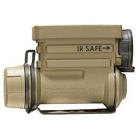 Streamlight Sidewinder Compact II Military Model with E-mount & Head Strap 14513-Tactical Source LLC