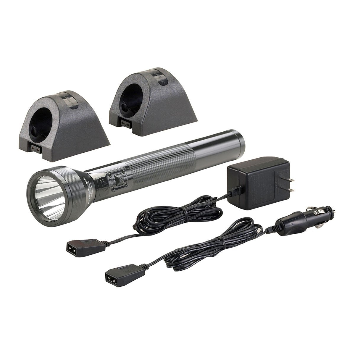 Streamlight SL-20L Aluminum Rechargeable Handheld Flashlight-Tactical Source LLC